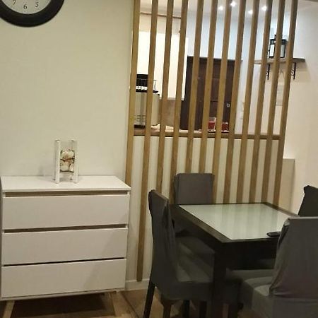 شقة Apartament Swinoujscie Centrum المظهر الخارجي الصورة