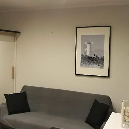 شقة Apartament Swinoujscie Centrum المظهر الخارجي الصورة