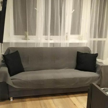 شقة Apartament Swinoujscie Centrum المظهر الخارجي الصورة