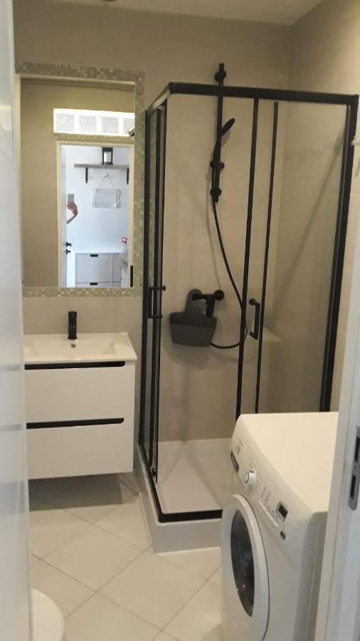 شقة Apartament Swinoujscie Centrum المظهر الخارجي الصورة