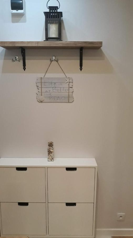 شقة Apartament Swinoujscie Centrum المظهر الخارجي الصورة
